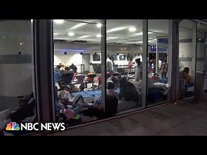 New warnings over Chicago’s migrant crisis