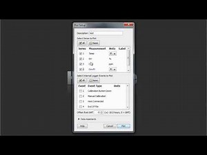 Onset HOBO- MX1102 How to Analyze Data