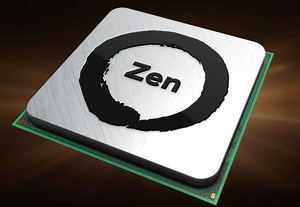 AMD Ryzen 7 1800X third-party benchmarks revealed, unable to beat Intel's i7 7700K or i7 6900K