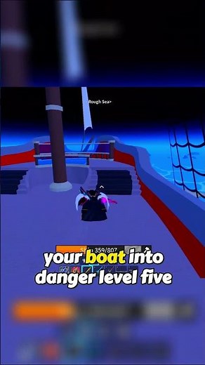 how to get pole v2 #robloxbloxfruits #roblox #comboes