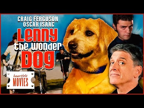 Feel Good Flicks Presents: Lenny the Wonder Dog (2005) |Heartfelt Movies