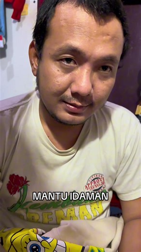 idaman banget ini mah 😗