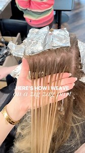 28K views · 253 reactions | Whenever I show a zig zag part I always...