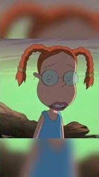 Watching The Wild Thornberrys Movie for the first time