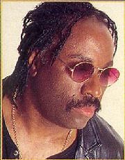 Tony Butler (musician) - Alchetron, The Free Social Encyclopedia