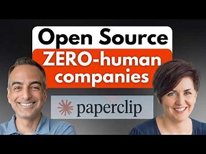 Paperclip: Agent Collab Made Easy