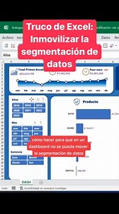 69K views · 1K reactions | 易Aprende a usar excel de manera profesional y vuelvete un experto Para aprender mas visita el link de mi perfil y empieza el CursoOnline. . . Créditos: @seproenexcel #MicrosoftExcel #Excel #AsesoriasEnExcel #TrabajosEnExcel #ClasesEnExcel #Love #AprenderExcel #Educacion #ExcelTips #Reels | Excel aprendamos juntos | Facebook