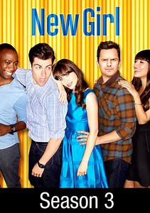 New Girl: Double Date Trailer