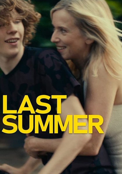 Last Summer streaming: where to watch movie online?