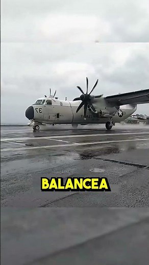 The world's most DANGEROUS maneuver! This is how a fighter jet lands at sea