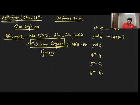 S&T Lec 16