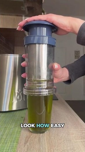 Infused Olive Oil (Easy & Homemade Recipe) - MagicalButter Machine Tutorial