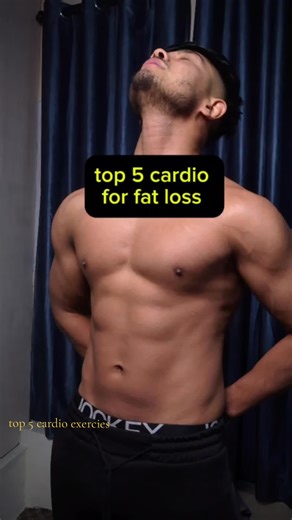 #creatorsearchinsights top 5 cardio exercies nepali fitness . . how to loss fat home workout nepali fitness tips belly fat loss exercies . . #nepalifitness #cardioworkout #fatloss #homeworkout