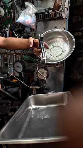 Manual Nozzle Calibration Upgrade for 2KD and 1KZ 16-Valve Injector