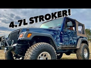 I Ordered a NEW ENGINE!