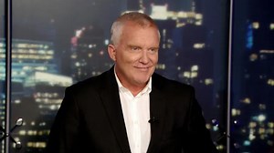 Anthony Michael Hall on role in 'Trigger Warning' & his storied career