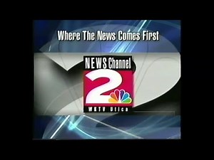 WKTV Commercial Breaks (November 23, 2003)