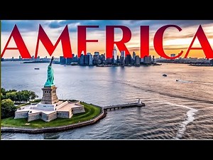 America – Land of the Freedom, Home of the Brave | USA History, Culture & Power Documentary