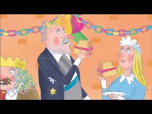 Little Princess: I Want To Cook