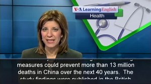 A New Study Finds Anti-Smoking Rules Could Prevent 13 Million Deaths in China