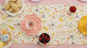 So many fun ways to transform a paper plate! | In The Know