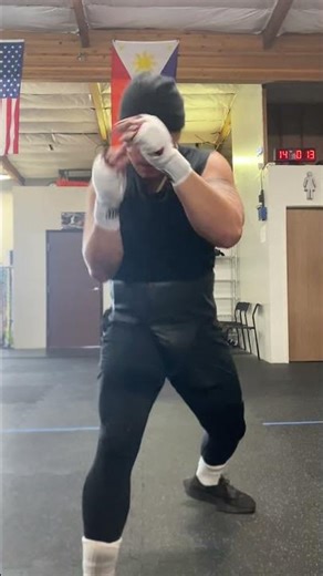 Elite Shadow Boxing #boxing #training #shadowboxing #conditioning #fighter #explore #inspire #work