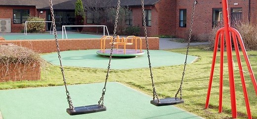 Amber Lodge - Sheffield Children’s NHS Foundation Trust