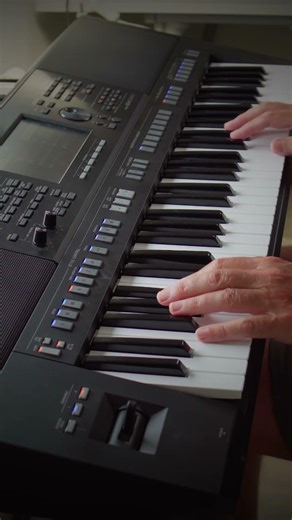 ACE OF BASE ON KEYBOARD