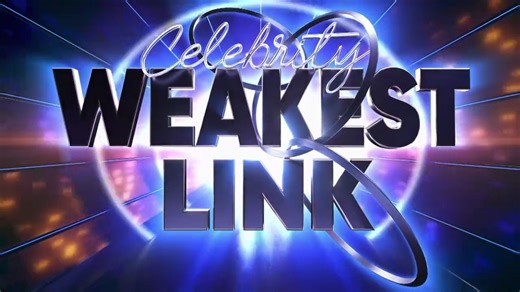 Celebrity Weakest Link S01E06 (2025) - video Dailymotion