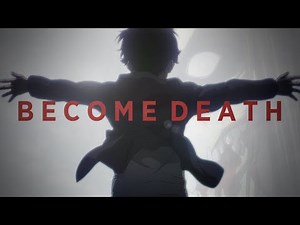 Multifandom | Become Death