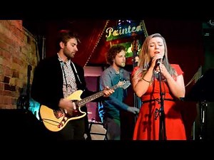 The Shortcan Serenaders "Sweet Nothings" (Brenda Lee) - live at The Painted Lady in Toronto