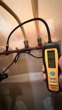 Make sure you check your gas valves.