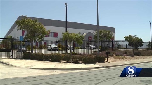 Coca-Cola to close long-standing Salinas site after 23 years