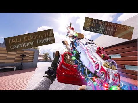 The Easiest Nuke in CODM History