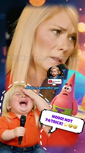 Leanne Morgan's Hilarious Haircut Story