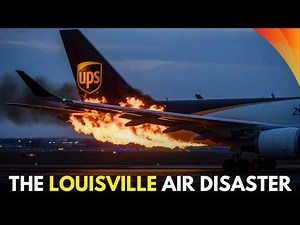 What Really Happened to UPS 2976