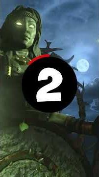 Guess The Cod Zombies Map By It's Spawn in Sounds & Music! Part 3