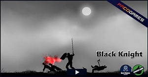 Black Knight | Play the Game for Free on PacoGames