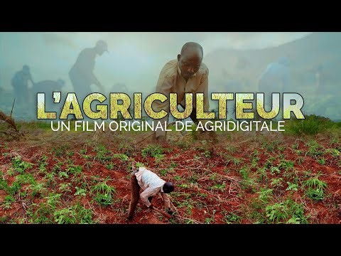 L'Agriculteur | Agridigitale Documentaire