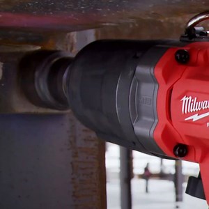 1M views · 3.1K reactions | Up To 2,000 FT-LBS Nut-Busting Torque....