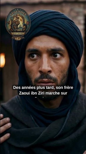 Bologhine ibn Ziri — The Man Who Founded Algiers