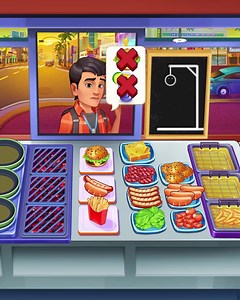 Whats your kitchen horror story? | Cooking Madness - A Chef's Game Community