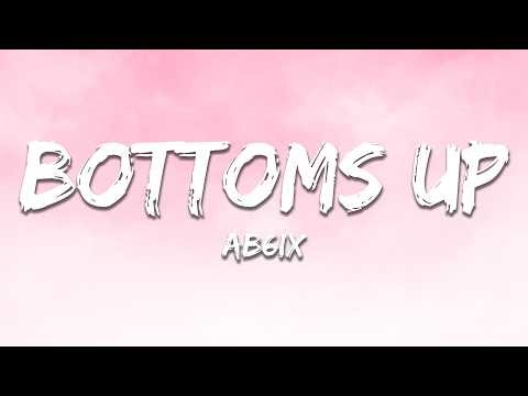 AB6IX - BOTTOMS UP (Lyrics)