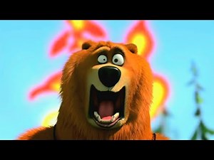 Another Version Grizzy and the Lemmings Full Episodes | Grizzy VS Lemmings