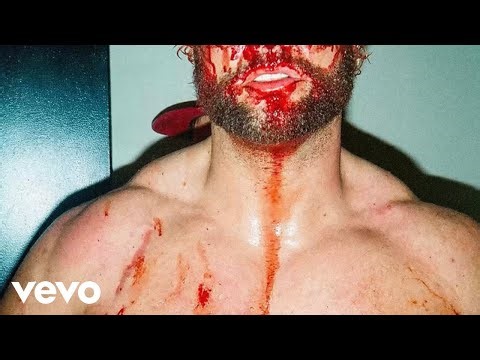 Westside Gunn - GREY ST (Visualizer)