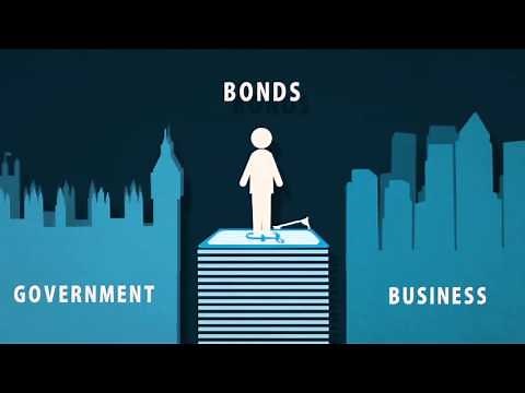 Lesson 1: What are the main asset classes?