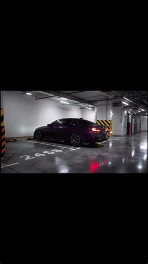 Легендарная Bmw m5 f90 (competion) Эльдархана которая 1/28 в мире
