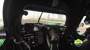 Bahrain International Circuit on-board lap with Tequila Patrón ESM driver David Heinemeier Hansson - WEC Videos