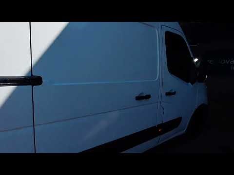 LOTE 064 - RENAULT MASTER FUR L3H2 - ANO 2014/2015 - LEILÃO DIA 06/11/2025.