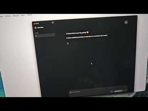 How to Run ChatGPT Offline without Internet
